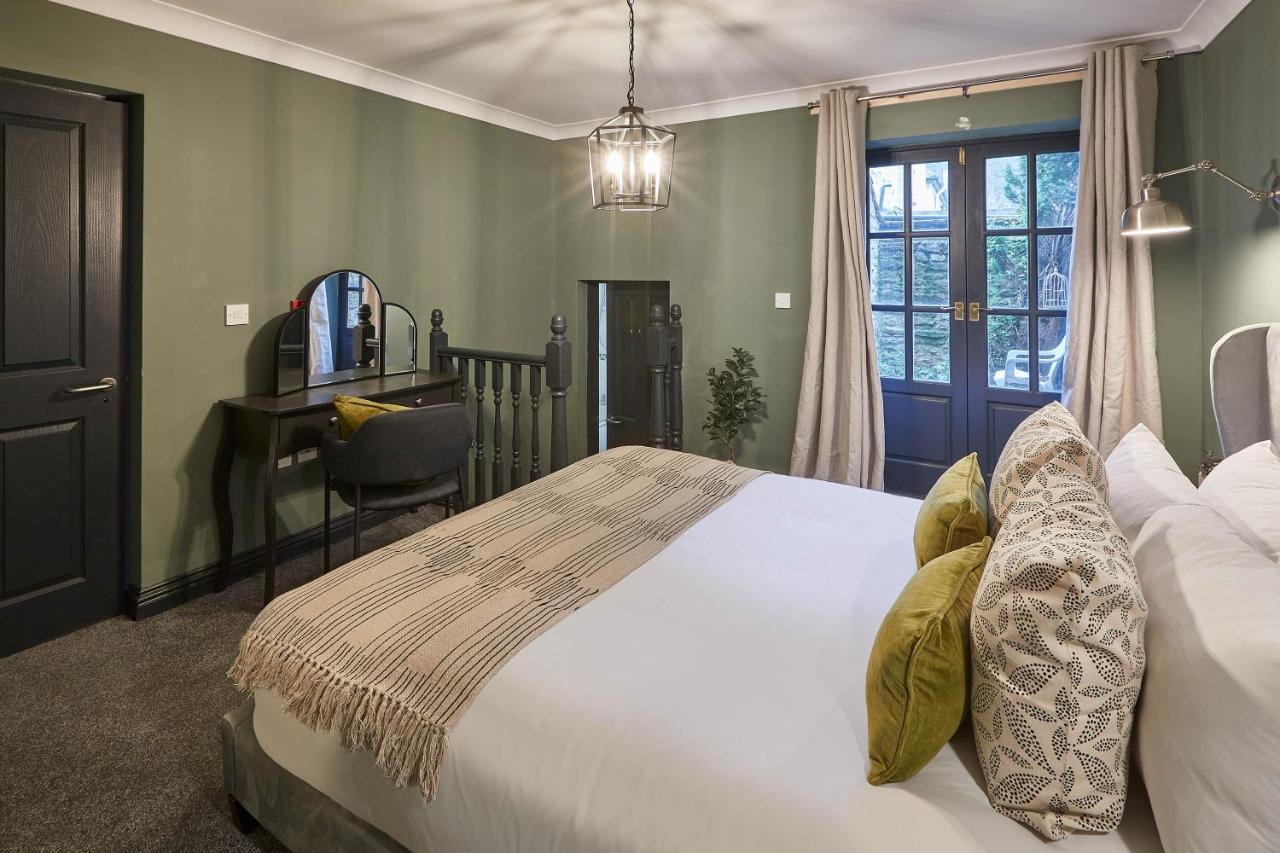 Host & Stay - The Annexe @ The Old Brewery Richmond  Exteriér fotografie